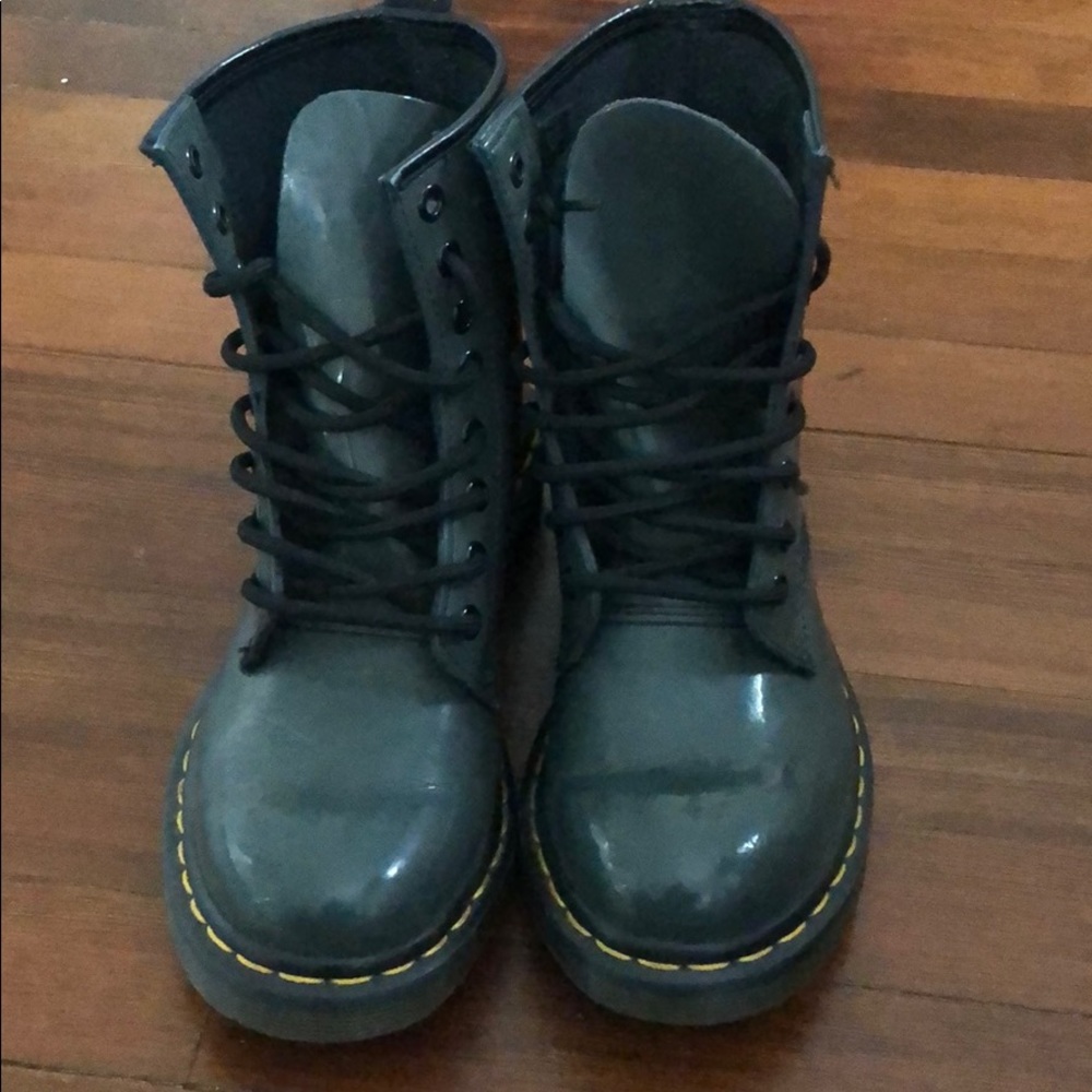 Doc Martens SIZE 6